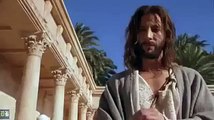 Miracle of Jesus Christ - Paralyzed Man