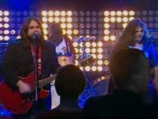 Magic Numbers - This Is A Song