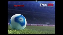 [ Android | iOs game] [Quickly review ] - Game Multiplayer : Pes 2012