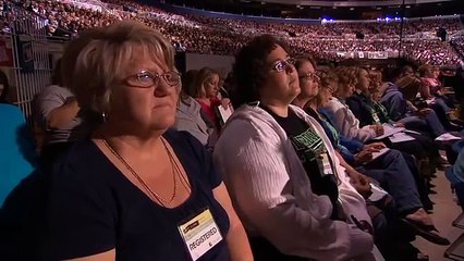 Joyce Meyer - The Mouth