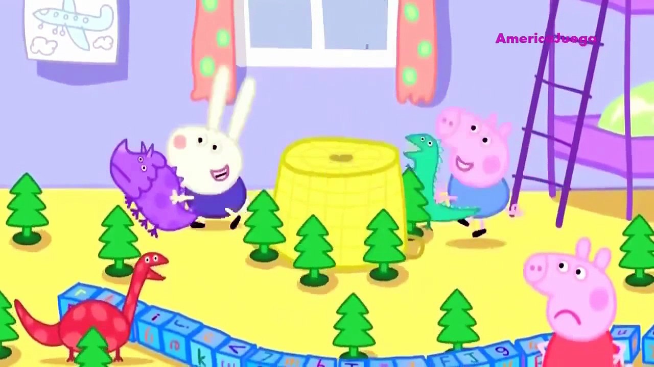 DVD Full Peppa Pig - 52 Episodios en Español