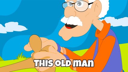 This Old Man