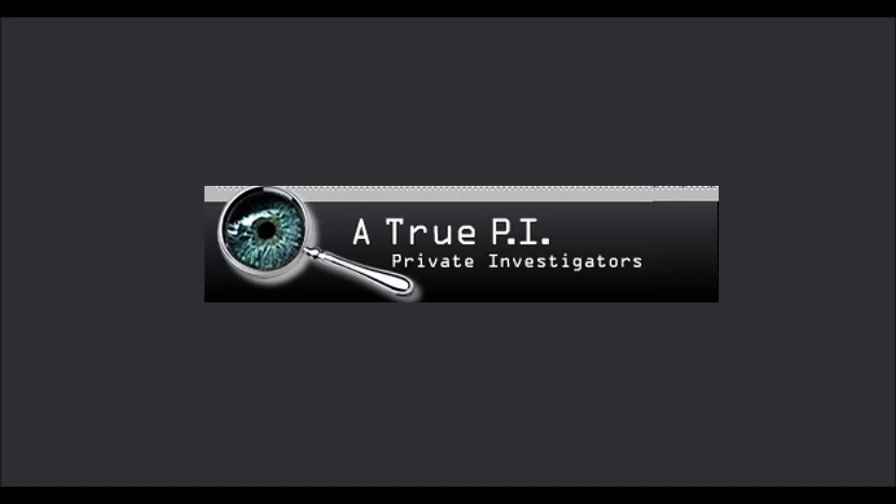 A True P.I. Private Investigator in Houston