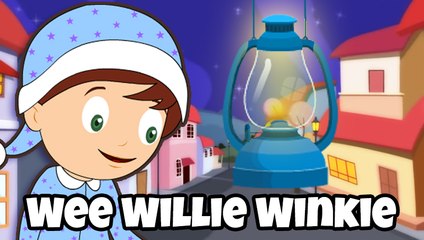 Wee Willie Winkie
