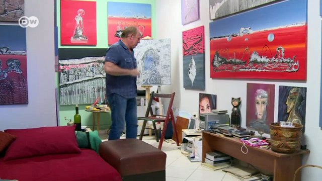 Albanien: Archive des Schreckens | Fokus Europa