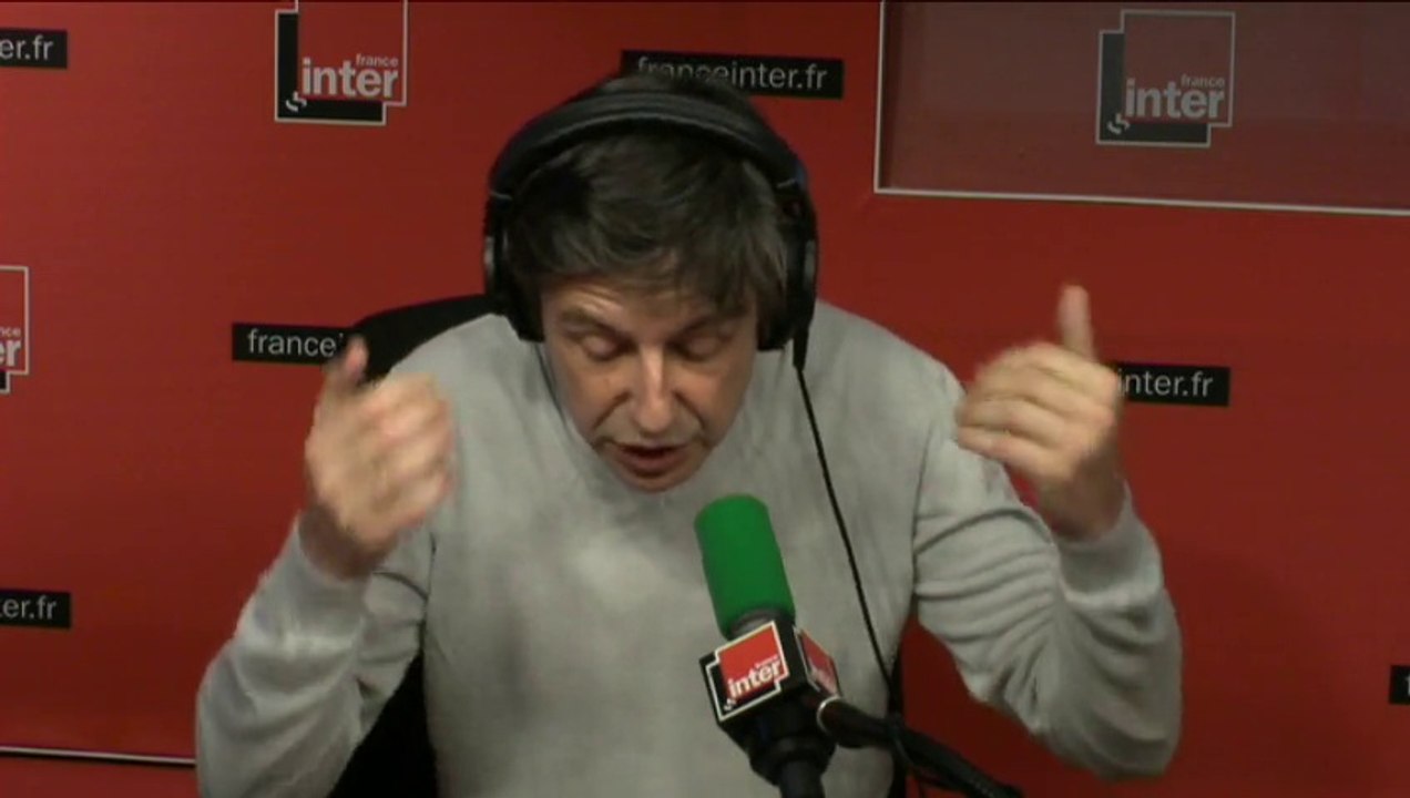 Geopolitique avec Antony bellanger : "L''effondrement des Bourses chinoises : quels risques pour nous ?"