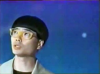 CM MD SEGA  メガドライブ　いとうせいこう「時代が求めた16BIT」