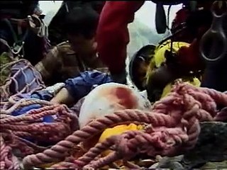 レスキュー 『篠原 秋彦の軌跡』1/6