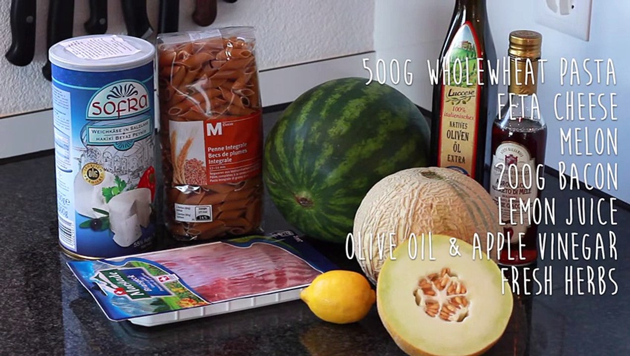 Delicious Summer Recipes ☼ Healthy & Easy! - Cook Bull