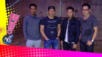 Lebaran, Noah Sepi Job? - Cumicam 09 Juli 2015