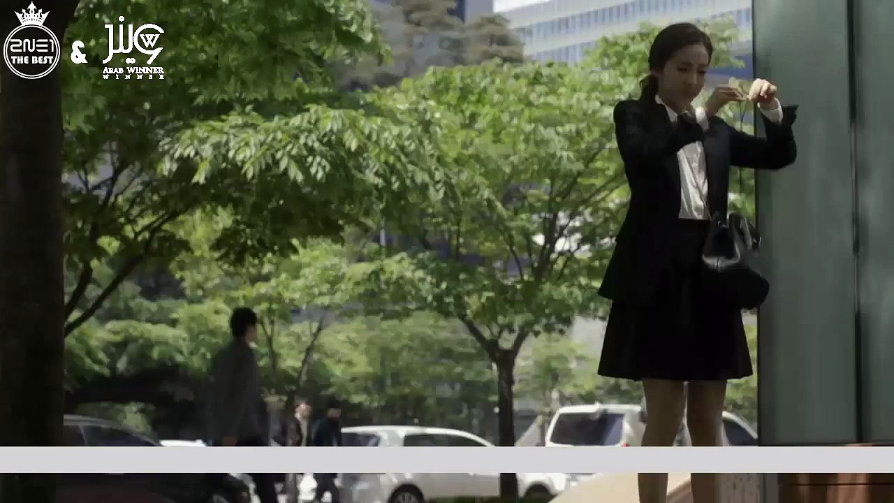 ARABIC || We Broke Up EP 5