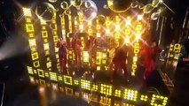 Treasure   Bruno Mars Billboard Music Awards 2013 #Reg DCut   Resolution360P MP4