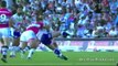 2013 NRL Fights and Big Hits