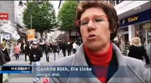 Die Linke in NRW - Landtagsabgeordnete zur  SED-DDR Diktatur