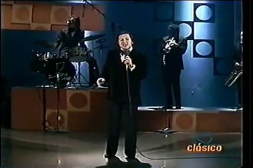Los polivoces-Eduardo Manzano-"No soy de aqui, ni soy de allá"