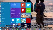 Windows 10 teknik ön izleme sürümü neler getirecek / Windows 10 technical preview