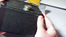 How to Open a Kodak Brownie Target Six-16