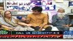 Abdul Sattar Edhi Ne Hajj Ke Dauran Shaitan Ko Kankiriyan Nahi Mari Must Watch