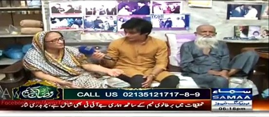 Abdul Sattar Edhi Ne Hajj Ke Dauran Shaitan Ko Kankiriyan Nahi Mari Must Watch