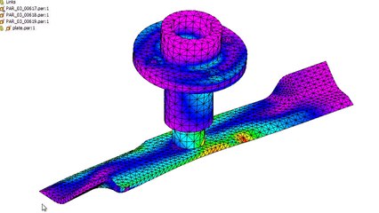 New Siemens Solid Edge ST3 CAD software demo