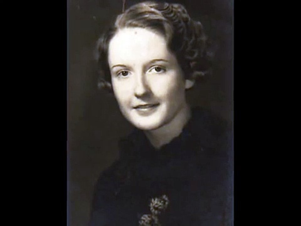 Virginia Henderson