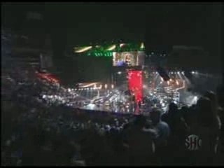 2-Britney Spears - Live In Miami - Toxic