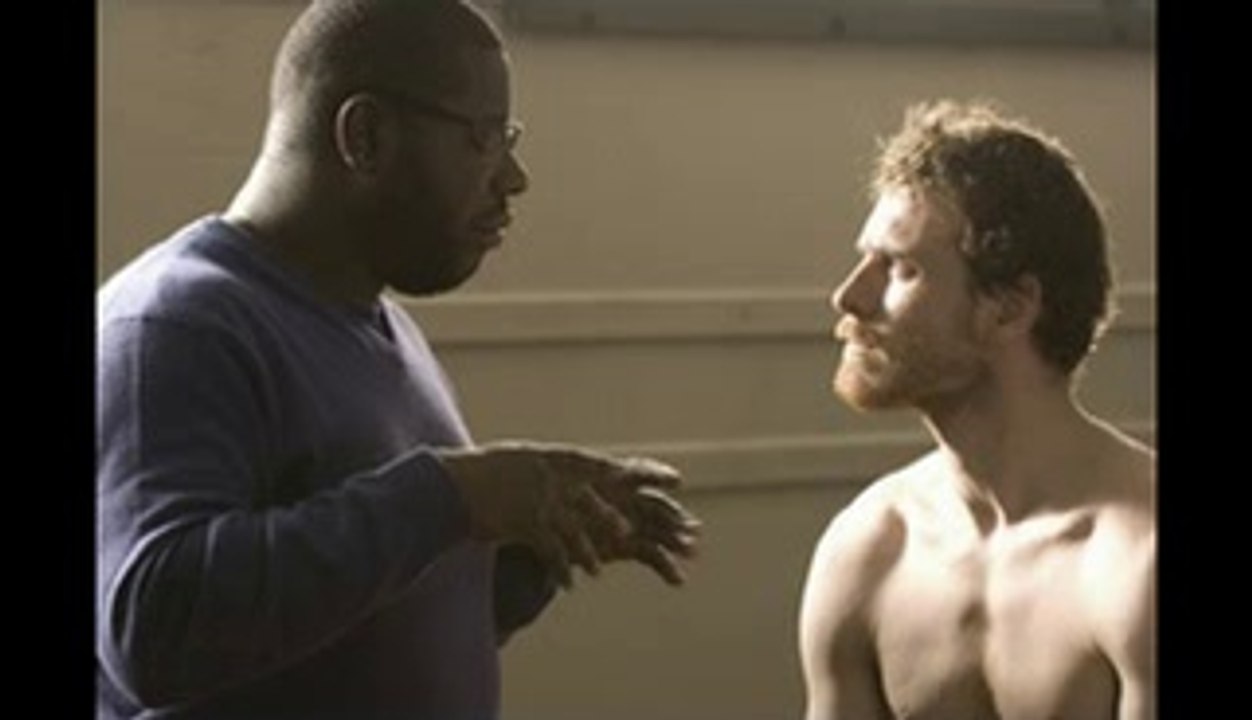 Hunger (2008) Full Movie HD Quality