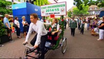 Germany's Folk Festivals | Euromaxx