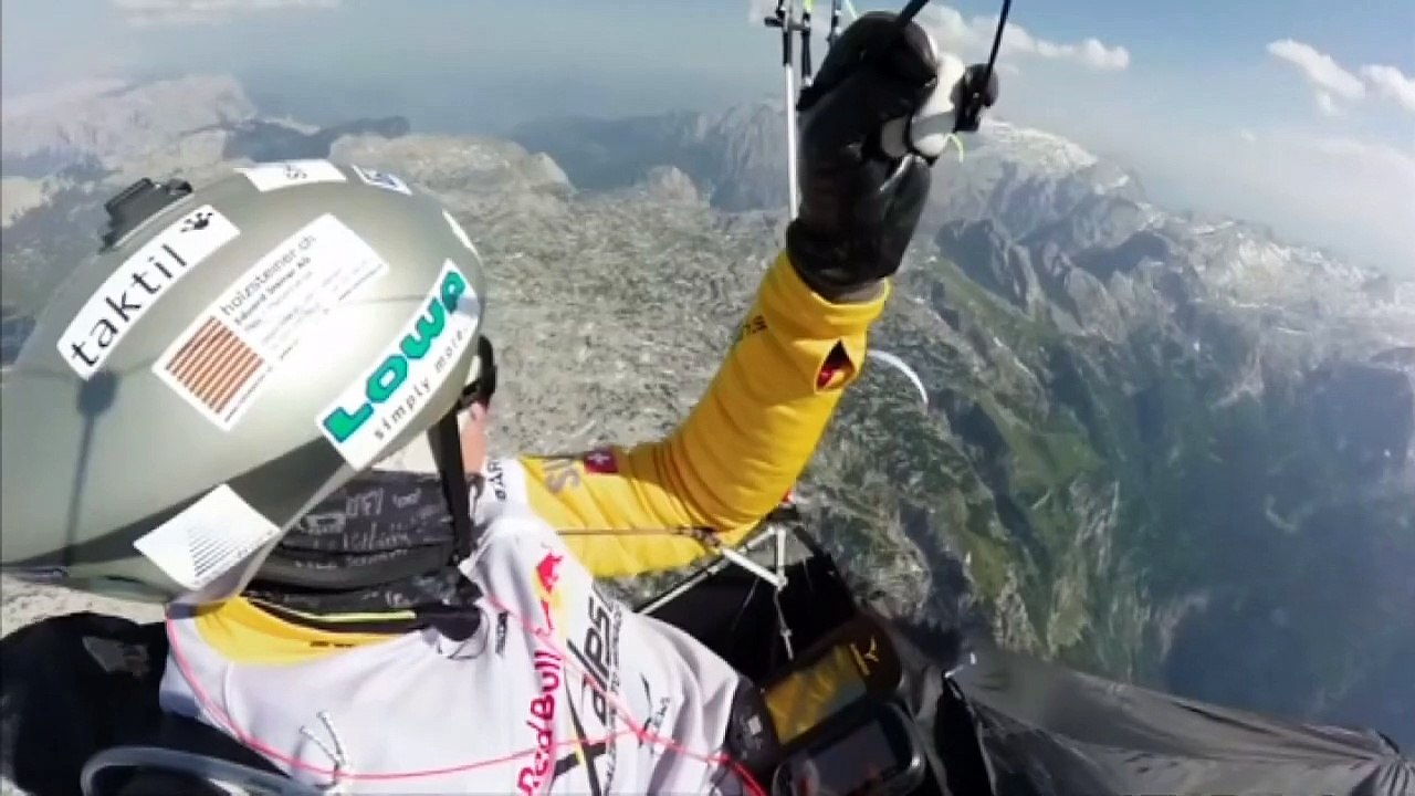 The world's most spectacular adventure race and returns
