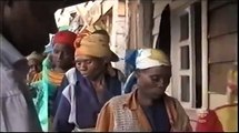 Le déshonneur des Casques bleus de l'ONU en RDC (2007)