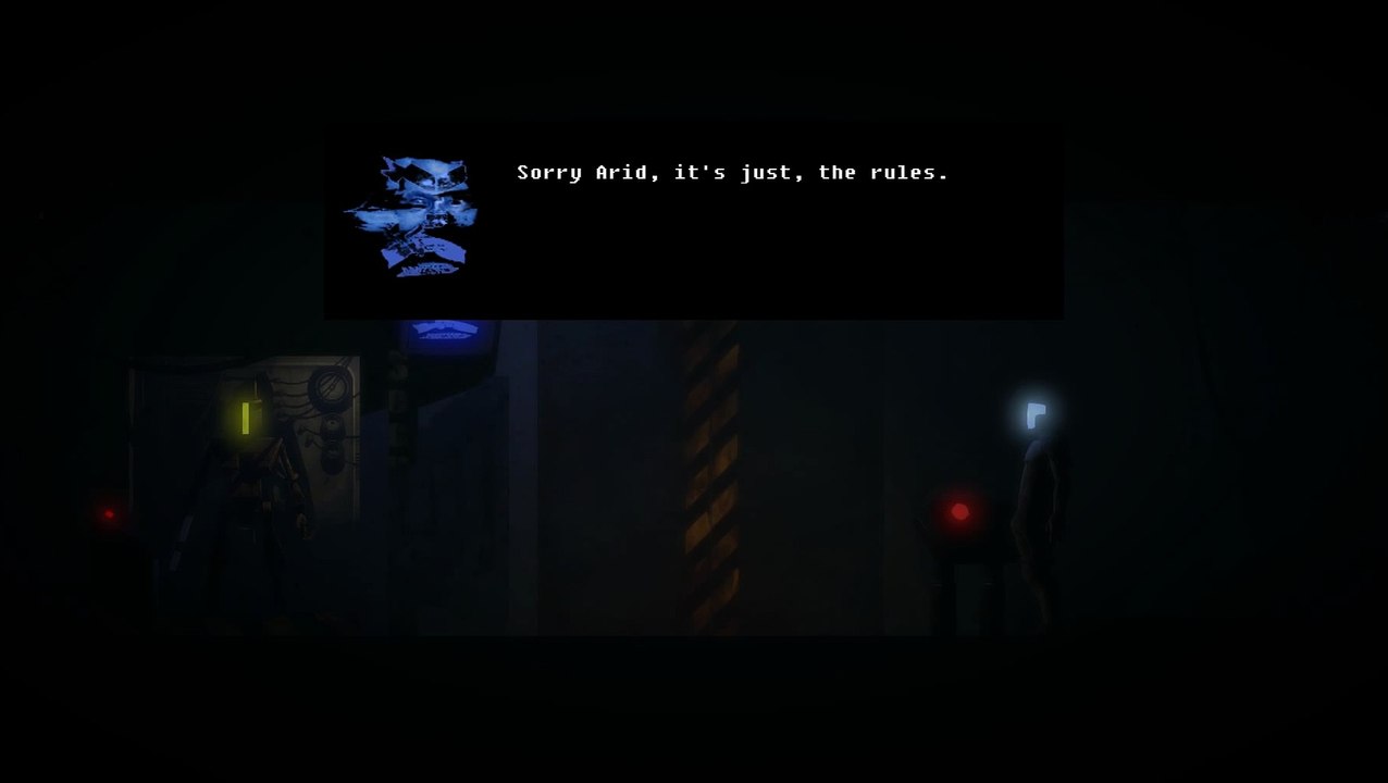 The Fall – Coming Soon Trailer - PS4