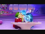 Pixar's INSIDE OUT - Double Toasted Audio Review