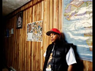 STYLES P - SWITCH MY STYLE