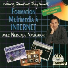 Formation multimédia à Internet avec THIERRY LHERMITTE ! - Version longue partie 2