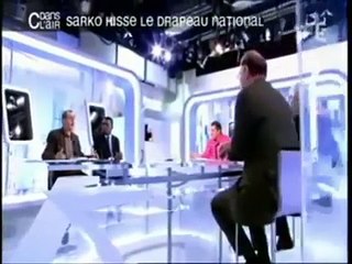 VOUS ALLEZ AVOIR PEUR !!!!!