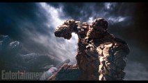 Fantastic Four (2015) film Torrents Download