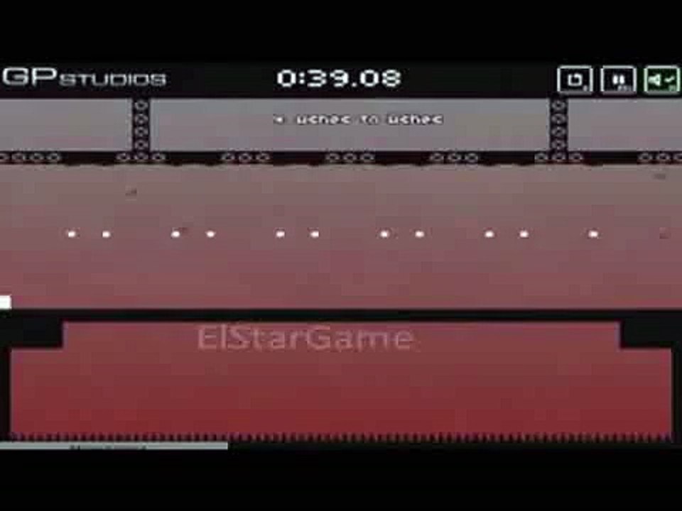 CrateRun Level 9