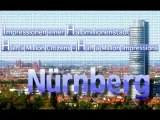 Nürnberg ohne Worte / Nuremberg Beyond Words