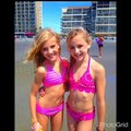 Paige Hyland & Chloe Lukasiak!