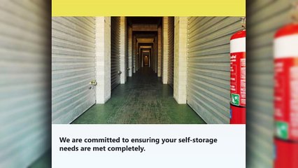Perth Metro Storage: The Leading Storage Facility in Perth