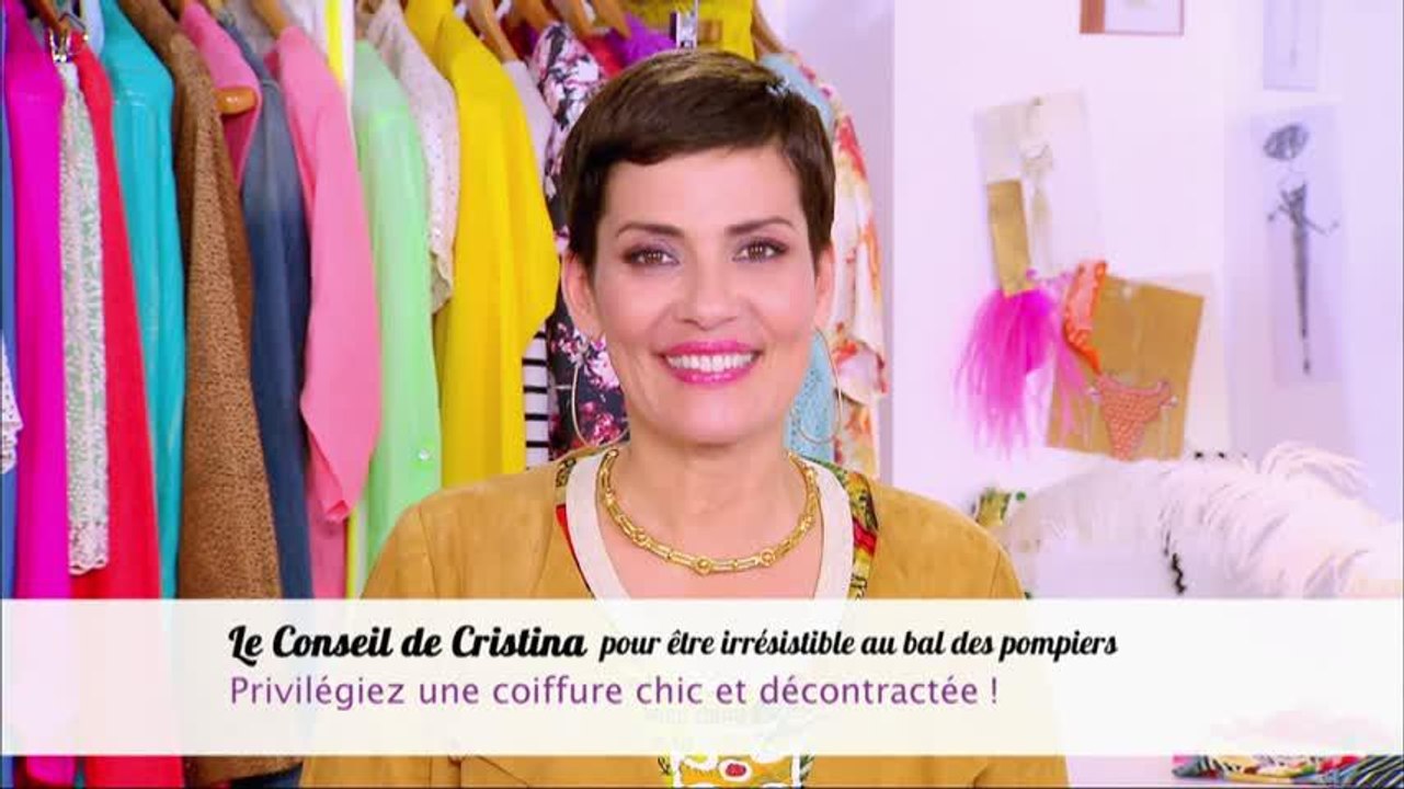 Quelle coiffure privilégier pour être irrésistible au bal des pompiers ?