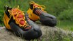 La Sportiva Genius Climbing Shoe 2015 Review | EpicTV Gear Geek