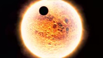 Missão Kepler (NASA) descobre planeta orbitando duas estrelas