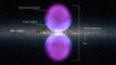 HUGE NEWS! Fermi has found gamma ray bubbles in Milky Way!