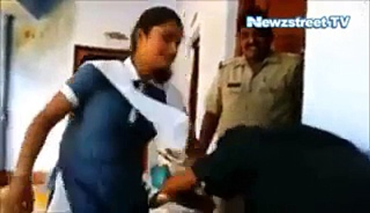 See what Girl did to a Boy who use to Molest her on her way to School