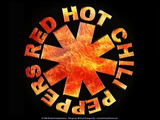 red hot chili peppers - by the way (remix)