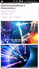 Descargar Geometry wars 3 --NUEVO JUEGO --