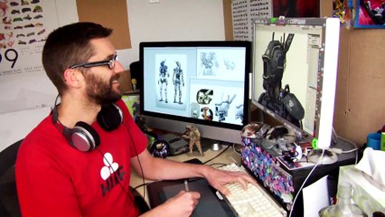 CHAPPiE - Behind the Scenes