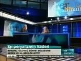 Her zaman - Sömürgecilik (Afrika) -  Prof: ilber Ortaylı - gazeteci Mehmet Barlas -