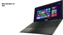 Asus F551MA-SX062H 39,6 cm (15,6 Zoll) Notebook (Intel